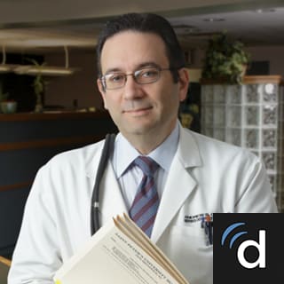 Andrew Covit, MD, Nephrology, South River, NJ