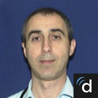 Naja Naddaf, MD, Internal Medicine, Orange Park, FL