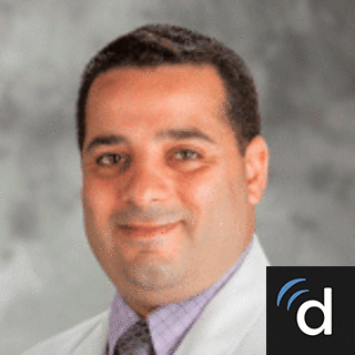 Hammad Amer, MD