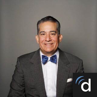 Rodolfo Saenz, MD