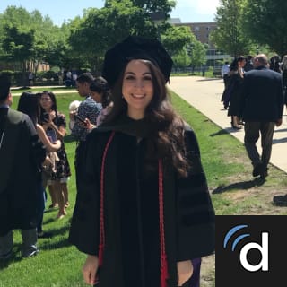 Sabrine Jazrawi, Clinical Pharmacist, Royal Oak, MI