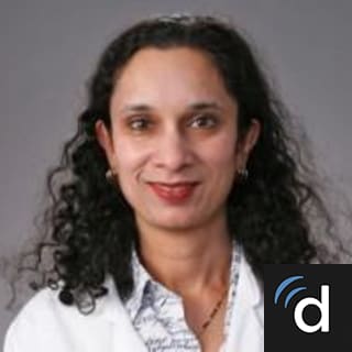 Monika Curlin, MD