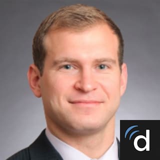 Marc Dyrszka, MD