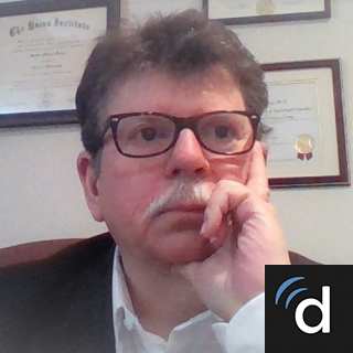 Stephen Muncy, Psychologist, Columbus, OH