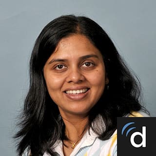 Ranjani Moorthi, MD