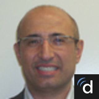 Mounzer Al Samman, MD, Gastroenterology, Fairfield, CA