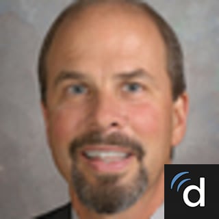 John Reisman, MD