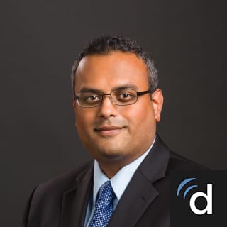 Amar Patel, MD