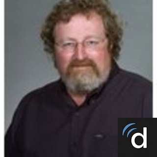 David Hamilton, MD