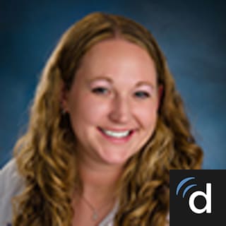 Alyson Webb, Family Nurse Practitioner, Decatur, IL