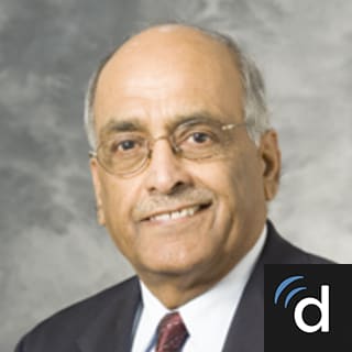 Suresh Chandra, MD