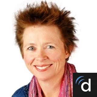 Virginia Klair, MD