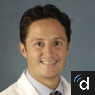 Andres Orjuela, MD