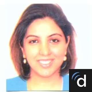 Shaila Kirpalani, MD