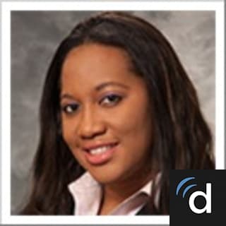 Olachi Mezu-Ndubuisi, MD, Neonat/Perinatology, Madison, WI