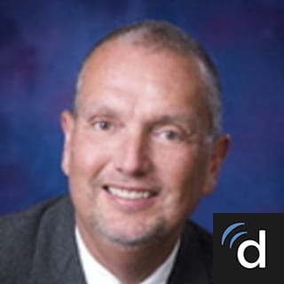 George Leimbach, MD