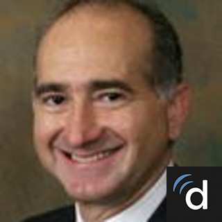 Ammar Bafi, MD, Thoracic Surgery, Washington, DC