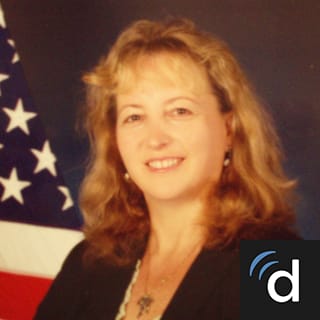 Ann Morse, Family Nurse Practitioner, Portsmouth, VA