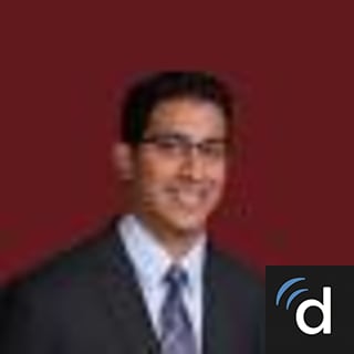 Anil Gupta, MD