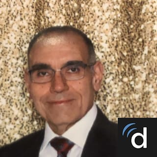 Hany Aziz, MD