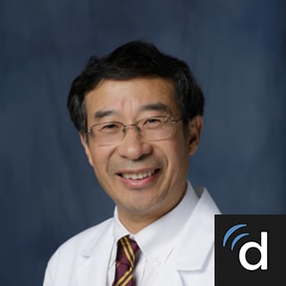 Dr. Sam Cheng, Md 