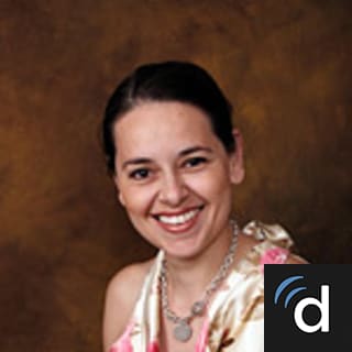 Viviana Lavin, MD