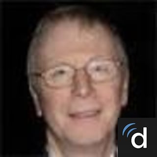 John Gamel, MD