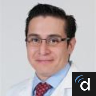Francisco Vera Adames, MD