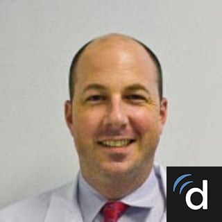Jordan Kalcheim, MD