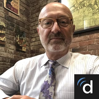 Robert Benjamin Diener, MD