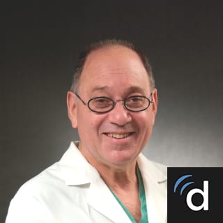 Leonard Kaban, MD