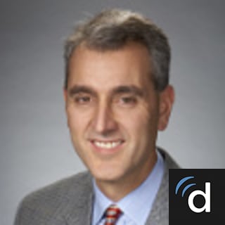 Darrell Triulzi, MD