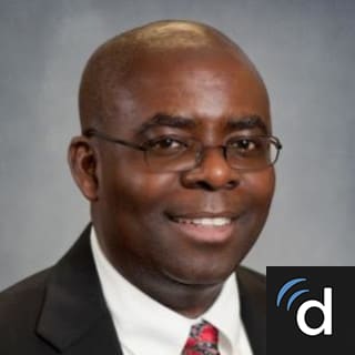 Philip Dankyi, Adult Care Nurse Practitioner, Ocala, FL