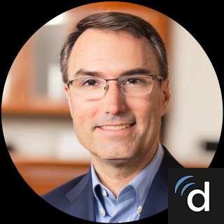 Jeffrey Landfair, MD
