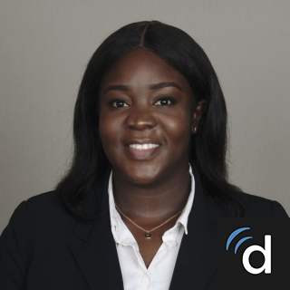 Adesuwa Ighodaro, MD