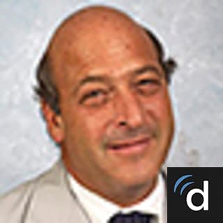 Michael Goldberg, MD