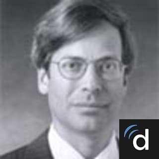 Andrew Harding, MD