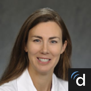 Martha (White) Brinsfield, MD
