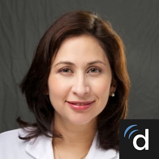 Ingrid Lizarraga, MD