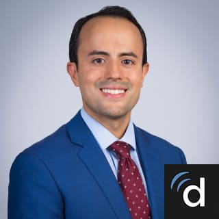 Luis Martinez, MD