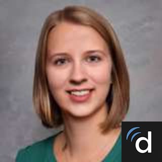Amanda Witte, MD