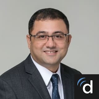 Saurav Pokharel, MD