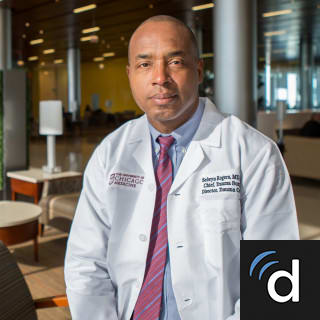 Selwyn Rogers, MD