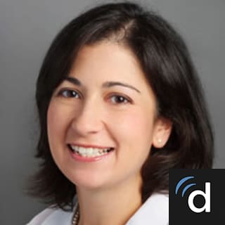 Andrea Barry, MD