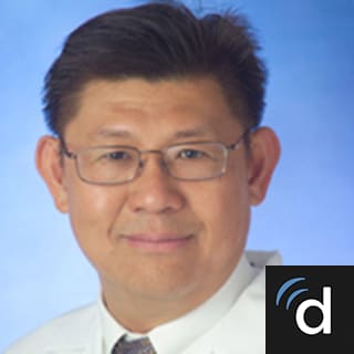 Chung Kung, MD
