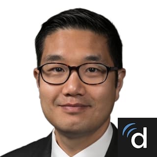 Nicholas Au Yong, MD