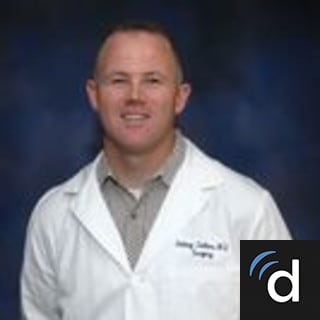 Sidney Collins II, MD, General Surgery, Bristol, TN