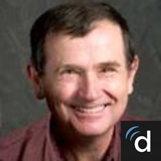 James O'Donnell, MD