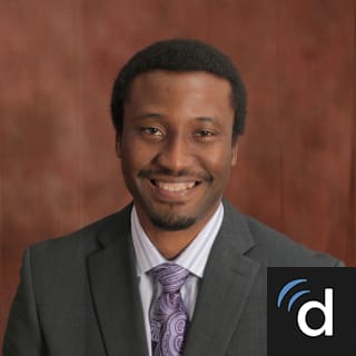 Oluwaseun Odumosu, MD, Family Medicine, Keller, TX