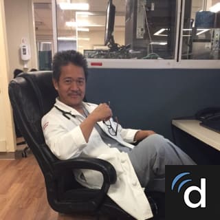 Dr. Nestor S. Restua, MD | Freehold, NJ | Emergency Medicine Physician ...
